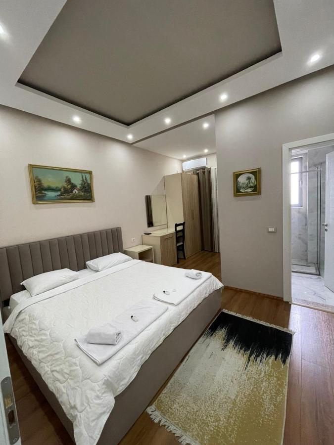 Hotel Holiday Koplik