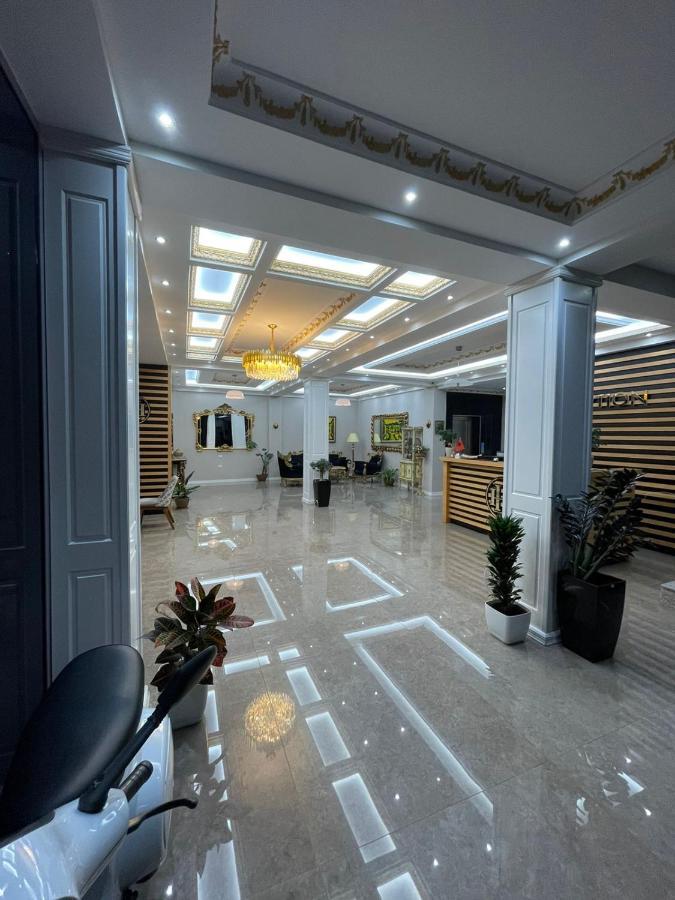 Hotel Hotel Holiday Koplik