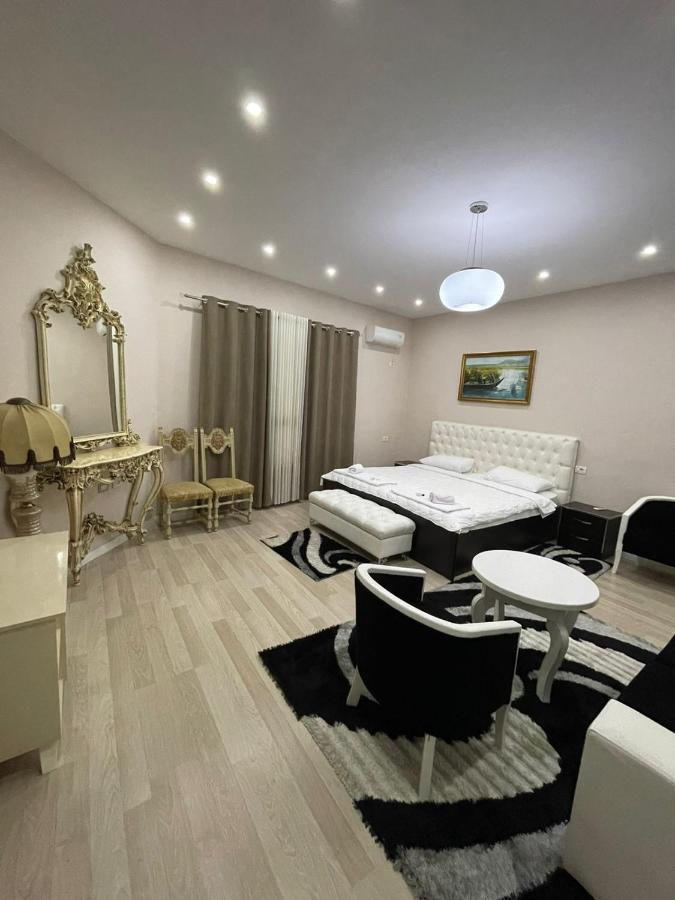 Hotel Hotel Holiday Koplik