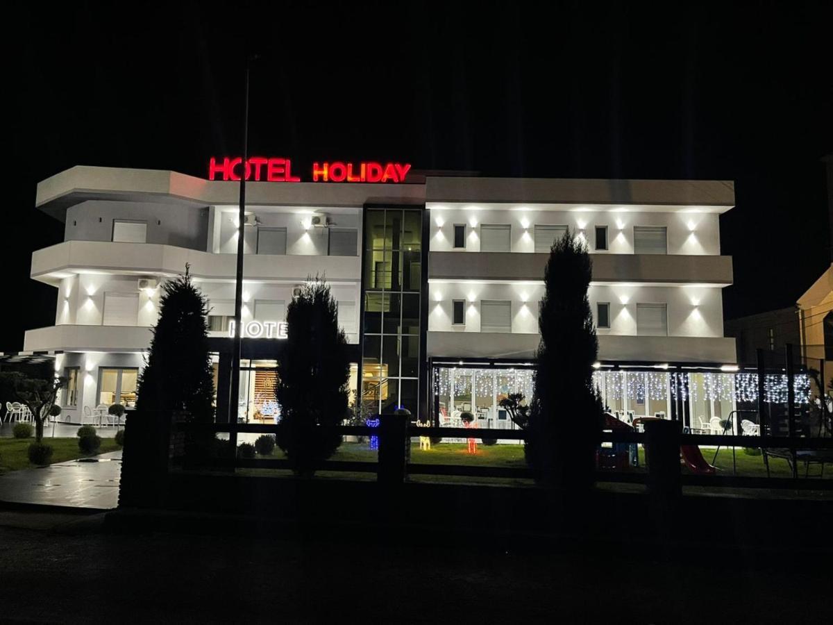 Hotel Hotel Holiday 4*