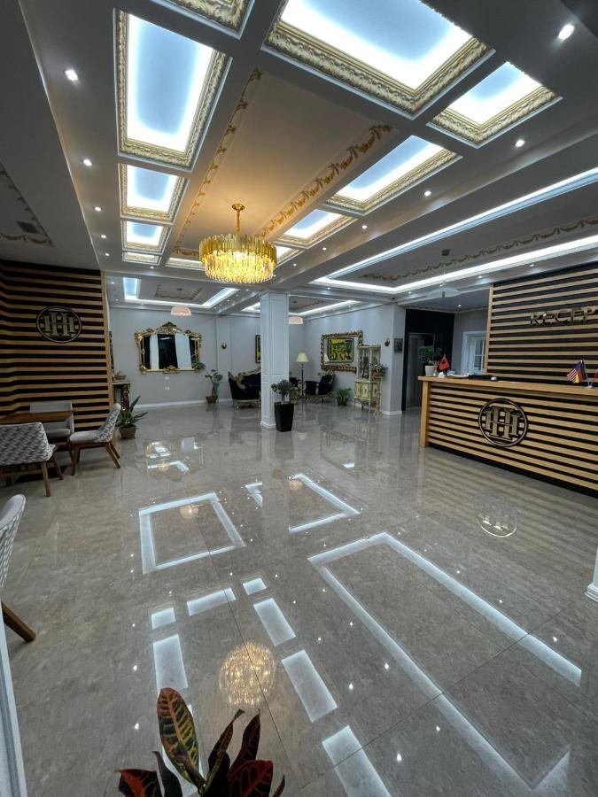 Hotel Holiday Hotel Koplik