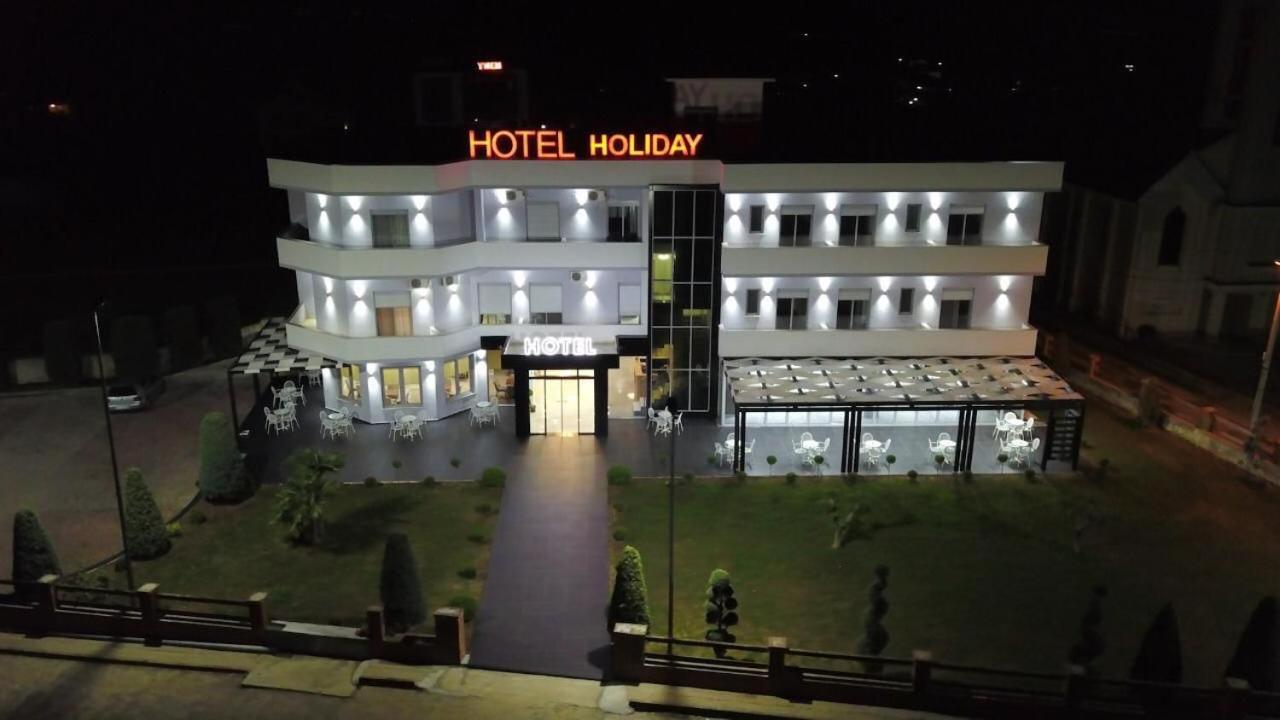 Hotel Holiday Koplik