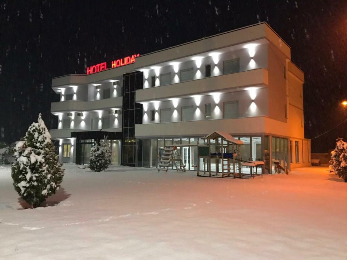 Hotel Holiday Koplik