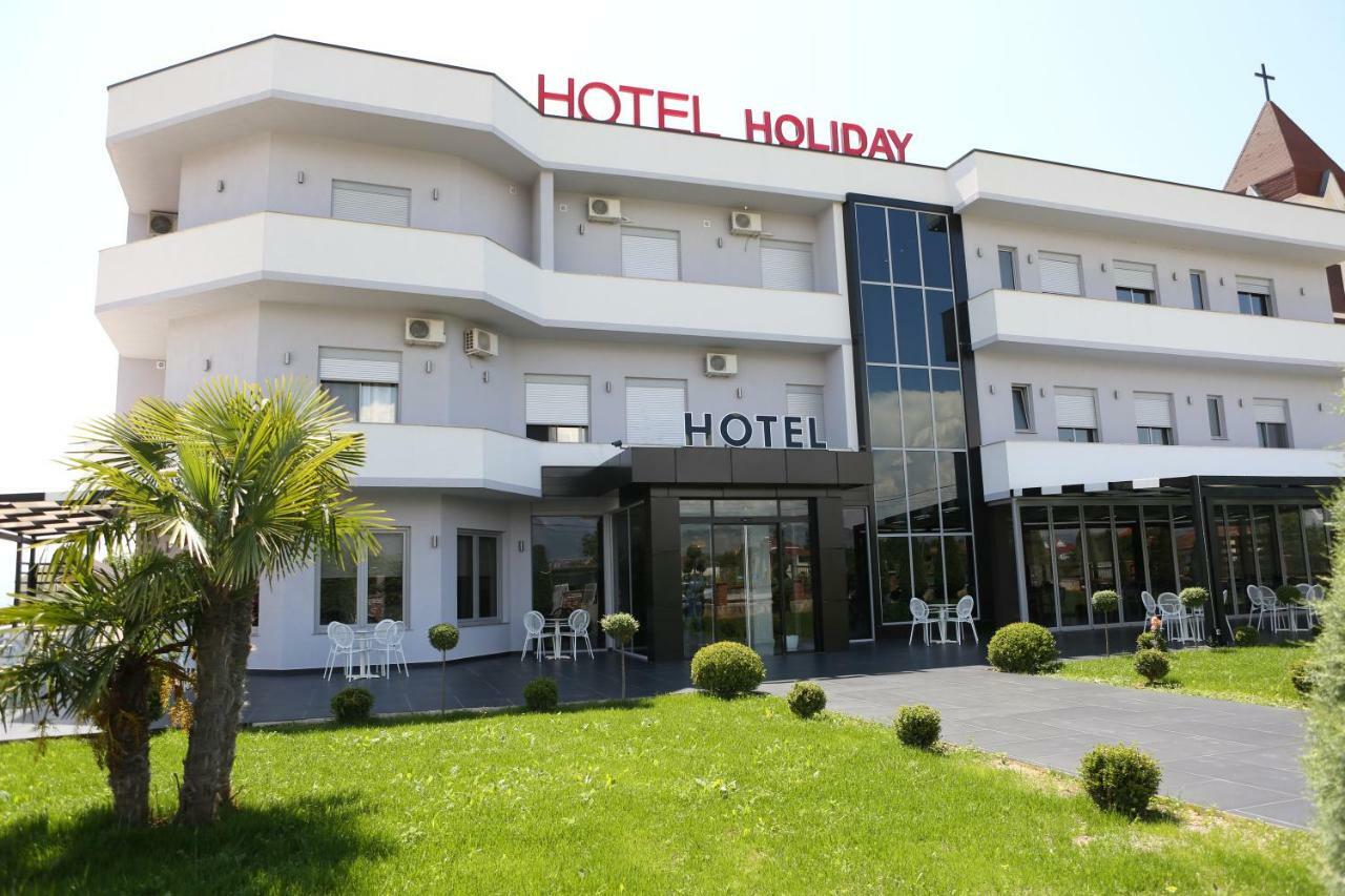 Hotel Hotel Holiday Koplik
