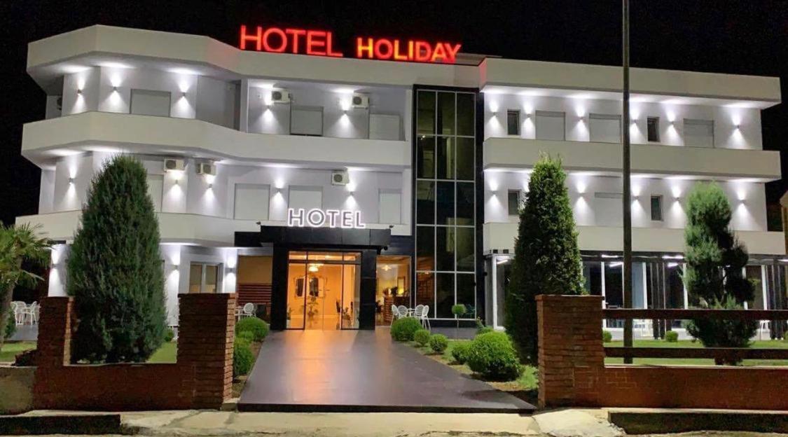 Hotel Holiday 4* Koplik