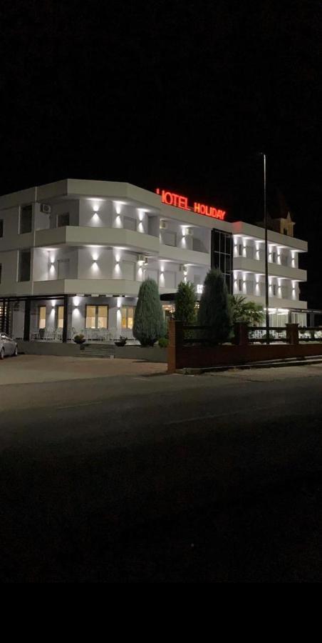 Hotel Hotel Holiday Koplik